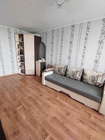 2-к. квартира, 44,1 м², 6/9 эт.