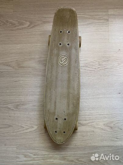 Лонгборд Oxelo