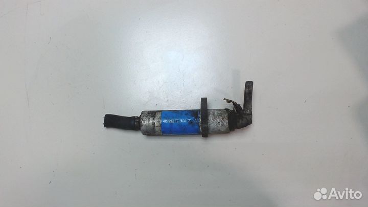 Насос топливный электрический Mercedes E W210, 2000