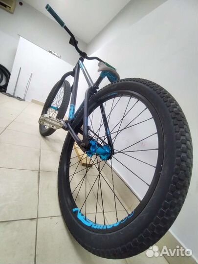 Мтб стрит Ns holy