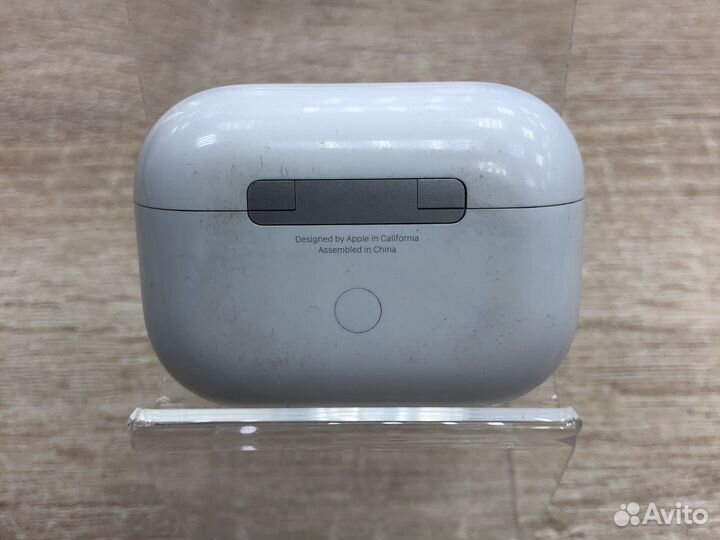 Наушники airpods pro (оригинал)