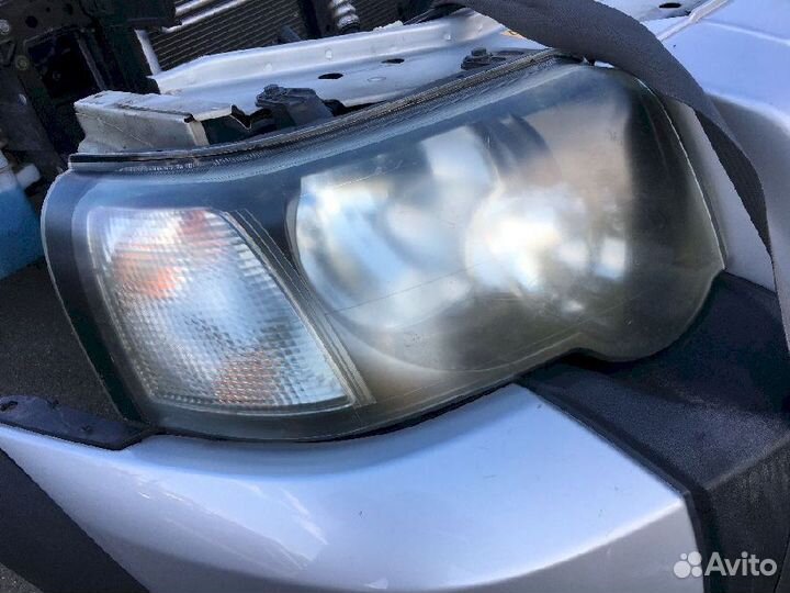 Фара правая 100-16446 Land Rover Freelander L314 X