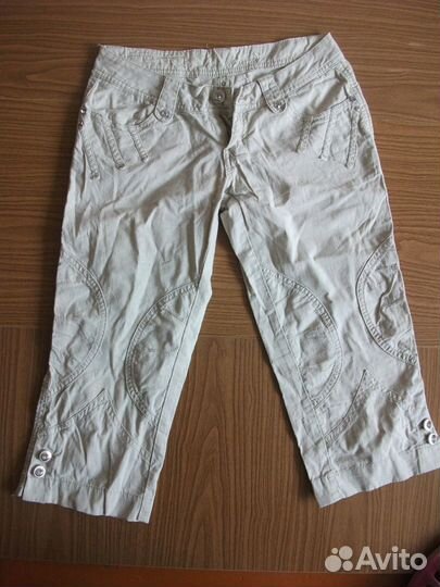 Вещи женские пакетом 44 р-р