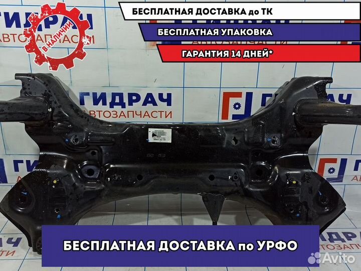 Балка моторная Hyundai Solaris 2 62401h5000