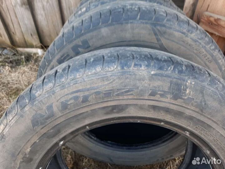 Aplus Trailer Star 215/65 R16 98H