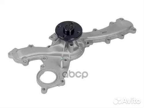 Помпа Lexus IS/GS 2.5-3.5i 05 45000502SX Stellox