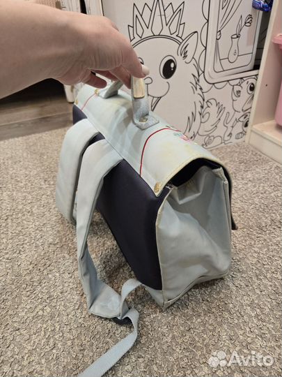 Рюкзак jeune premier