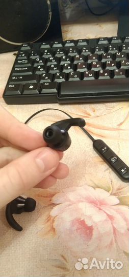 Беспроводные bluetooth наушники