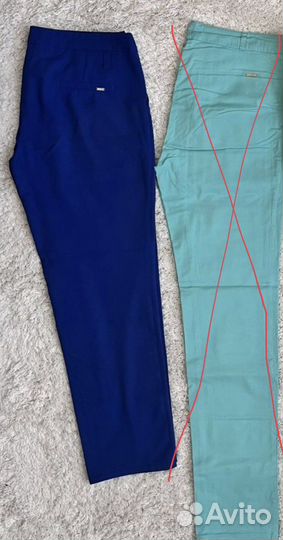 Женские летние вещи