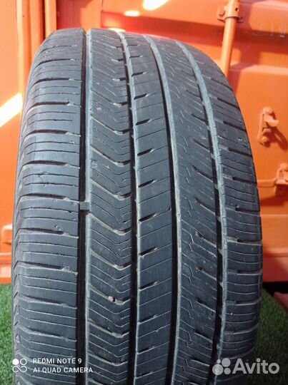 Yokohama Geolandar X-CV G057 255/50 R19 107W