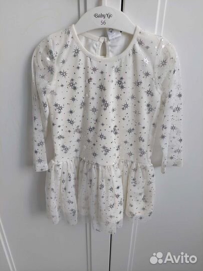 Детские вещи для девочки