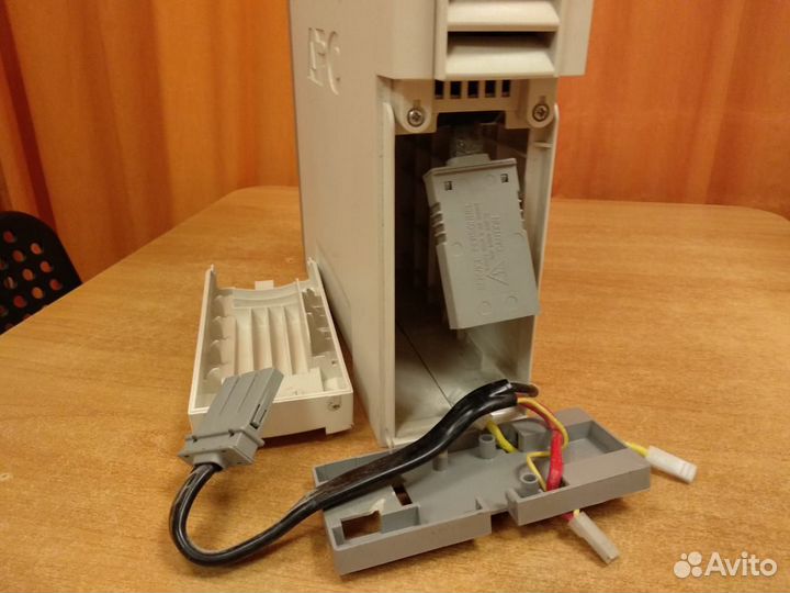 Ибп APC Back UPS RS 1000