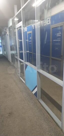 Торговая площадь, 60 м²