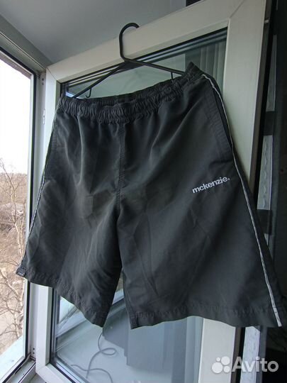 Шорты McKenzie