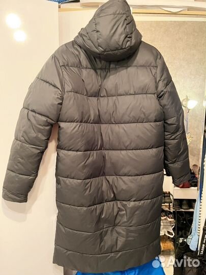 Пуховик мужской outventure