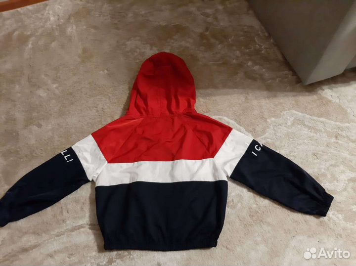 Детские вещи на девочку