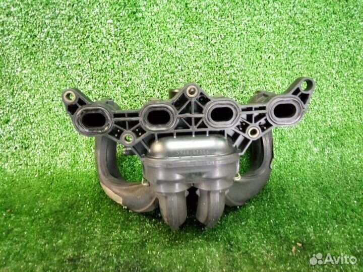 Коллектор впускной Toyota Yaris P10 1szfe