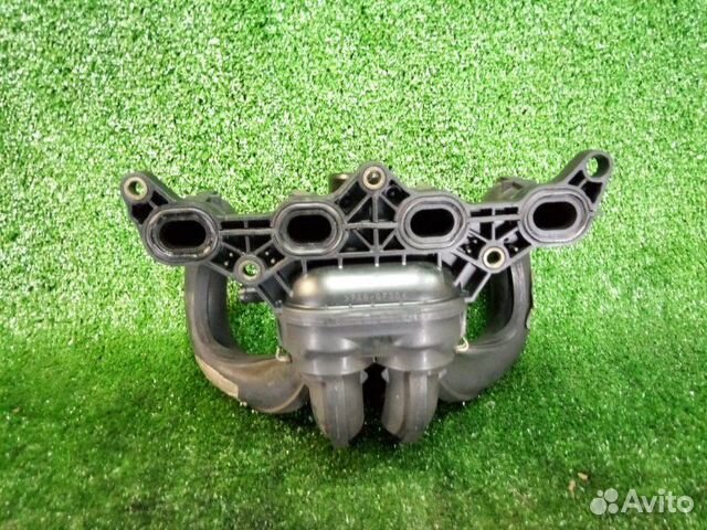 Коллектор впускной Toyota Yaris P10 1szfe