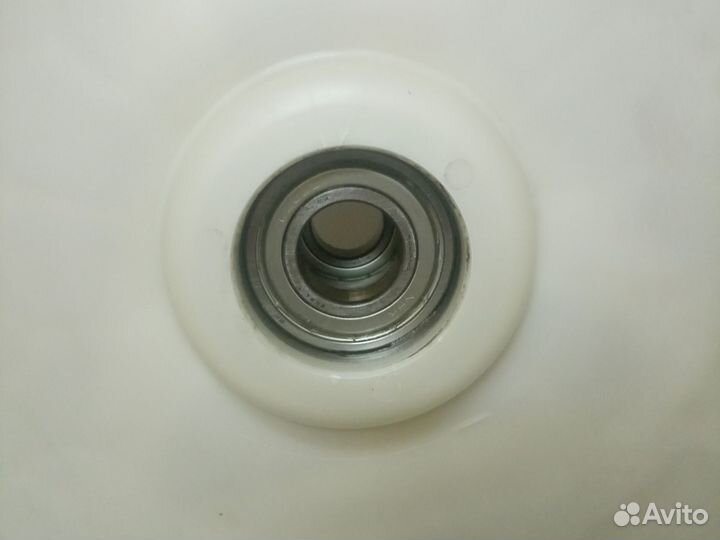 Полубак стиральной машины Bosch/Siemens