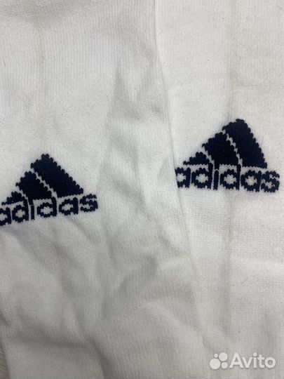 Гетры футбольные adidas