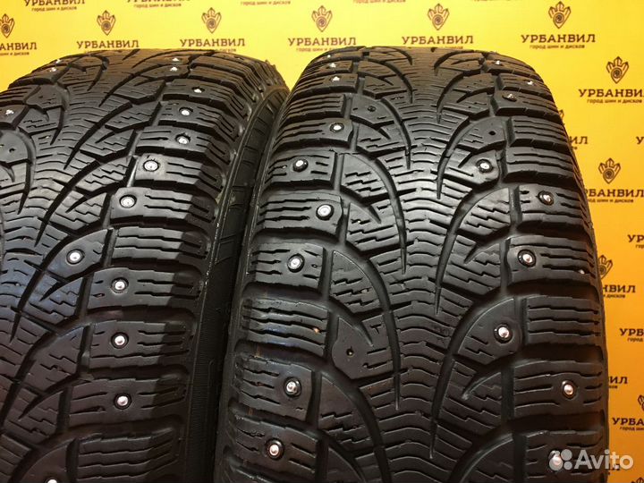 Pirelli Winter Carving Edge 205/60 R16 96T