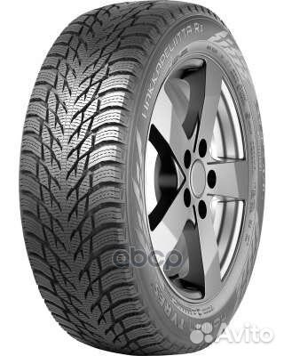 Nokian Tyres Hakkapeliitta R3 205/65 R16