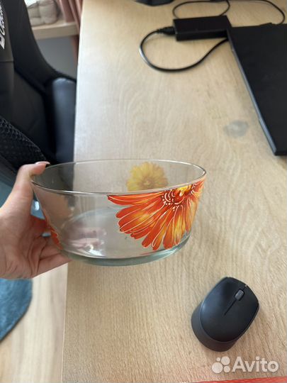 Сервиз чайный, посуда