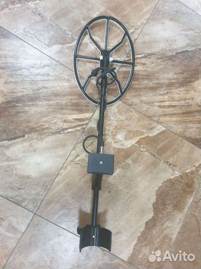 Металлоискатель Клон глубинный