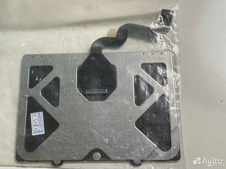 Новый тачпад MacBook retina 15 2012 a1398