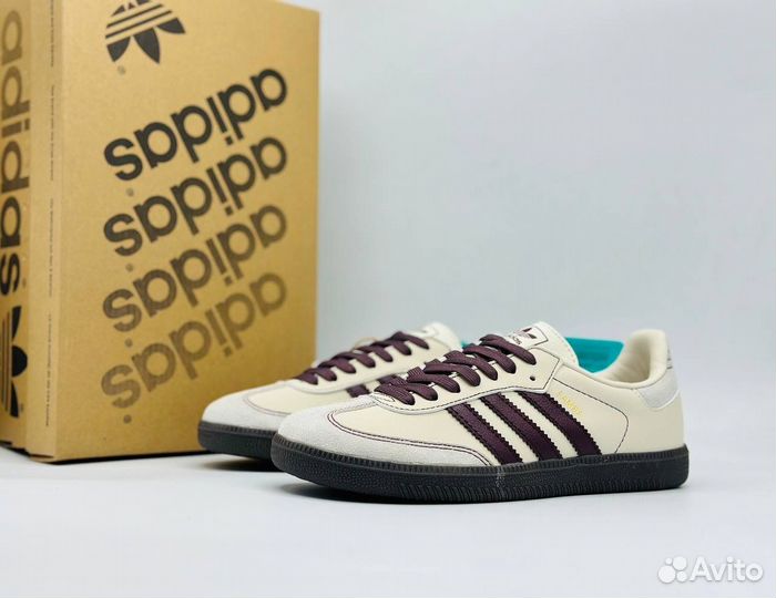 Adidas samba