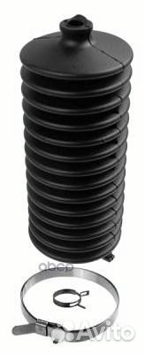 Пыльник рулевой рейки 3011401 lemforder