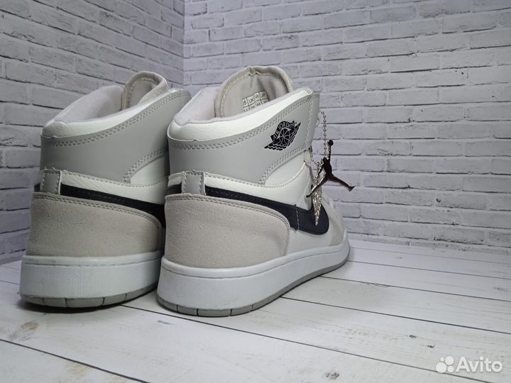 Мужские кроссовки Adidas