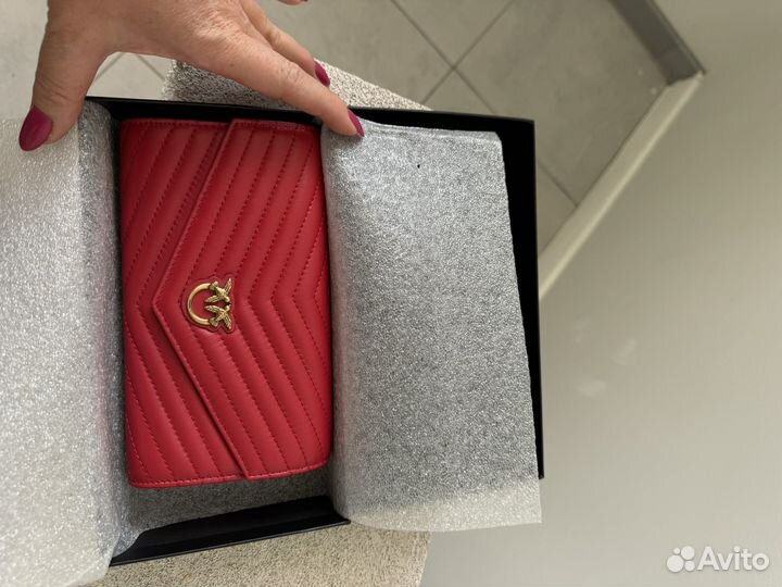 Кошелек женский pinko