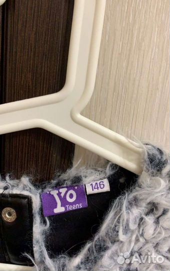 Детский сарафан