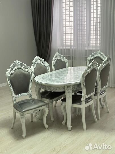 Обеденный стол \оплата при получении