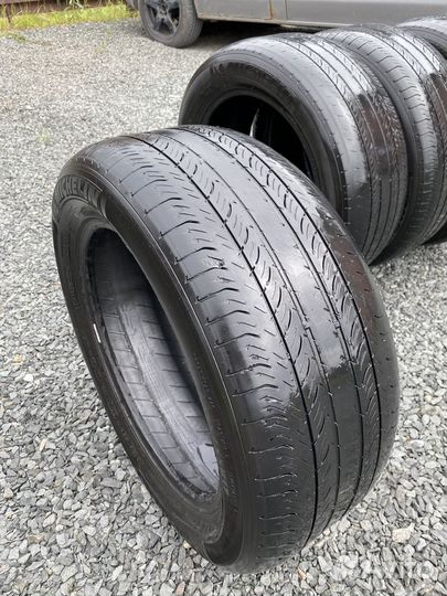 Michelin Energy MXV4 S8 235/55 R17 98V