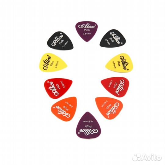 Медиаторы Alice