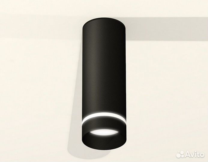 Накладной светильник Ambrella Light XS XS6343041