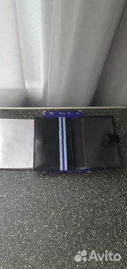 Обложка для паспорта