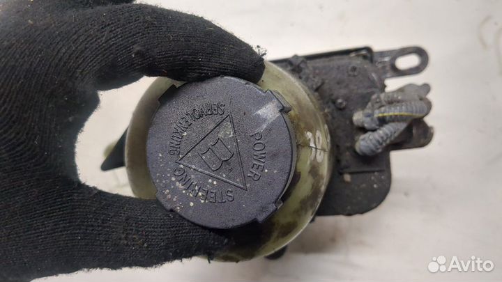 Насос усилителя руля Opel Astra G, 2000