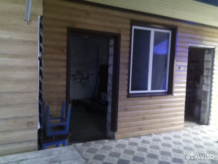 Строим быстро