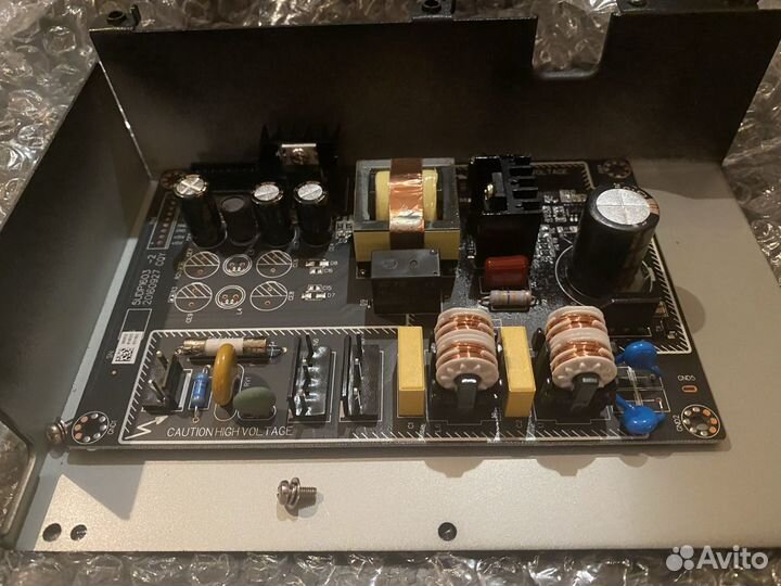 Заводская плата питания для Oppo udp-205 оригинал