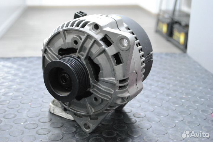 Генератор Ford Mondeo 1.6, 1.8, 2.0 90А