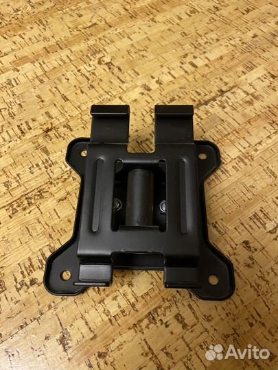 Кронштейн для тв dexp AM-24TS черный