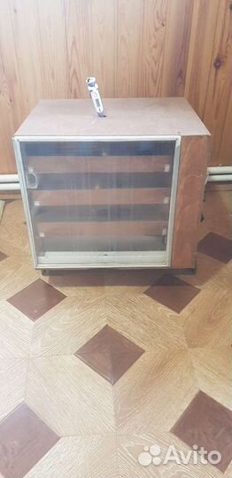 Инкубатор для яиц