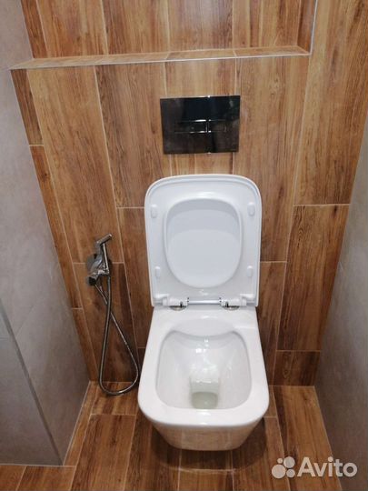 Ремонт квартир и домов под ключ без посредников