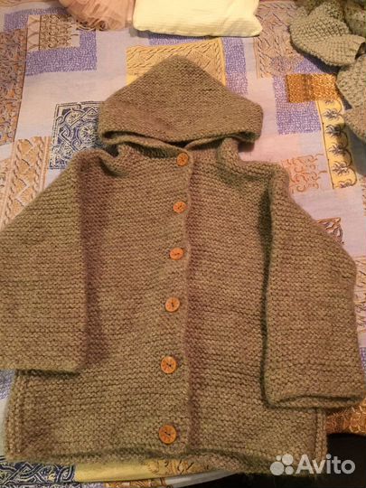 Детские вещи на девочку