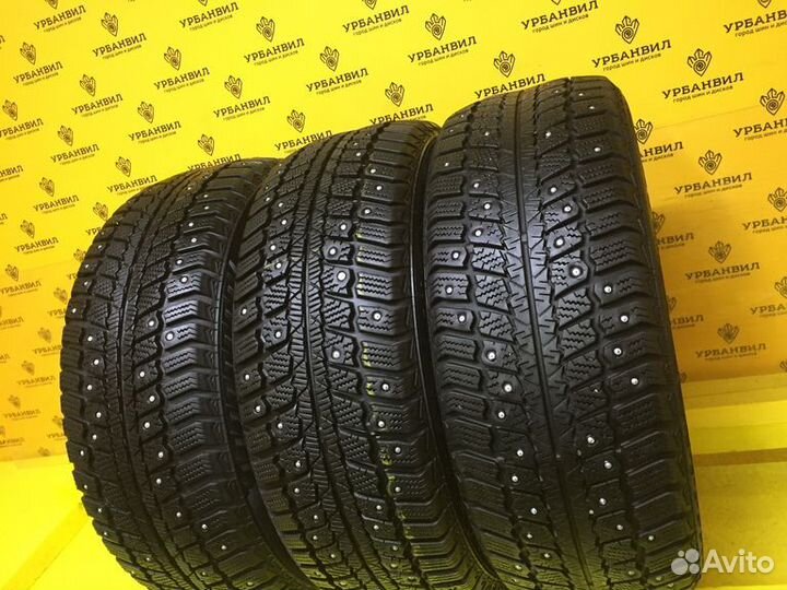 Matador MP 50 Sibir Ice 205/55 R16 91T