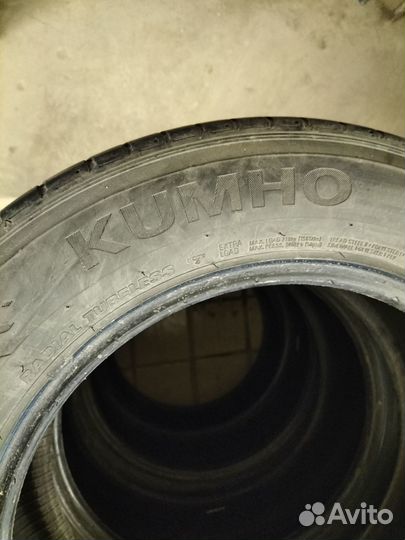 Kumho Ecsta PS71 205/60 R16 96V