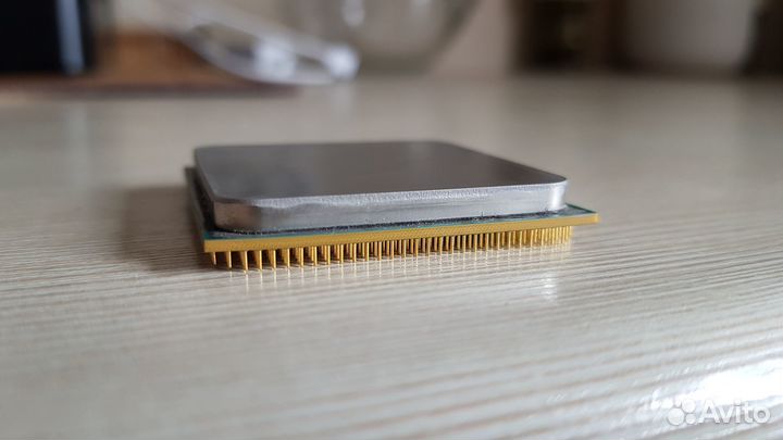 Продам AMD Phenom II X6 Black Thuban 1090T